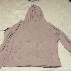 Women's mountain hardware Hoodie Sweater